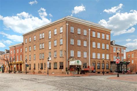 admiral fell inn bar|Admiral Fell Inn Baltimore Harbor, Ascend Hotel Collection, .
